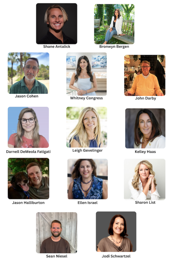 CFI presents next Leadership Sanibel-Captiva - SANIBEL-CAPTIVA