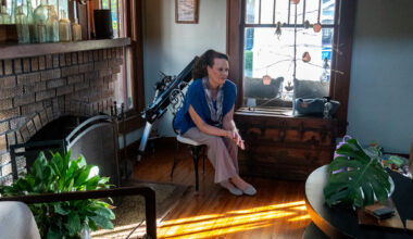 New Tampa Bay arts production company premieres with in-home shows