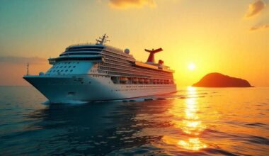 Disney Destiny Cruise Ship Launches in Fort Lauderdale: How This Magical Voyage is Transforming Modern Cruise Tourism Worldwide