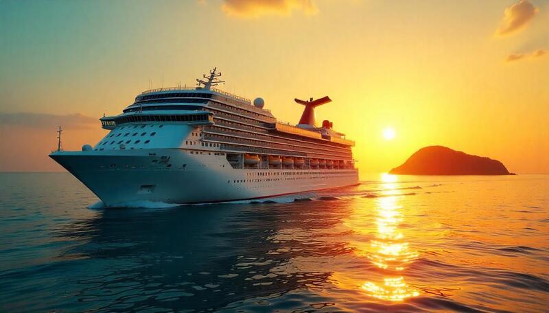 Disney Destiny Cruise Ship Launches in Fort Lauderdale: How This Magical Voyage is Transforming Modern Cruise Tourism Worldwide