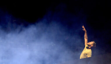 Calvin Harris and John Summit to Perform Free Concert on South Beach: How to Get Tickets