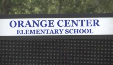 Orange Center families to vote on school’s charter conversion