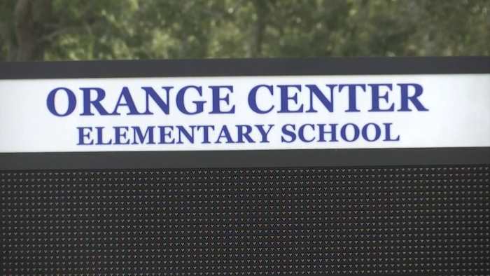 Orange Center families to vote on school’s charter conversion