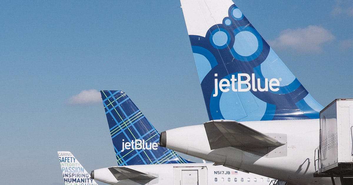 JetBlue permanently cancels multiple flights: See the routes going away soon