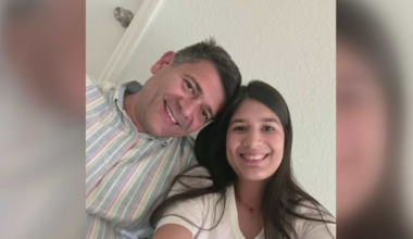South Florida daughter waits for word on father as Venezuela starts limited prisoner releases