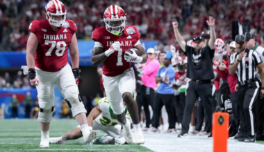 Indiana vs. Miami: Series history between Hoosiers, 'Canes ahead of CFP National Championship