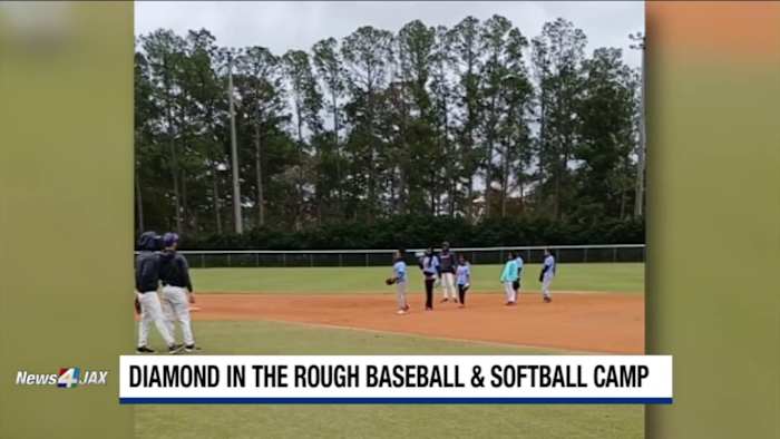 Diamond in the Rough youth baseball camp returns to Jacksonville, now includes softball