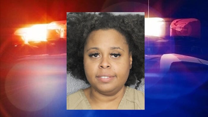 Police arrest woman in connection with domestic shooting in Hollywood