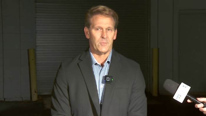 Man killed in hit-and-run on Jacksonville’s Northwest side, JSO says