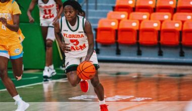 Florida A&M secures 60-57 victory against Southern