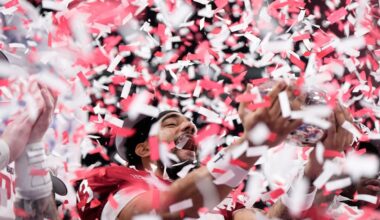 Inside the Numbers: How Indiana and Miami stack up going into CFP national championship game