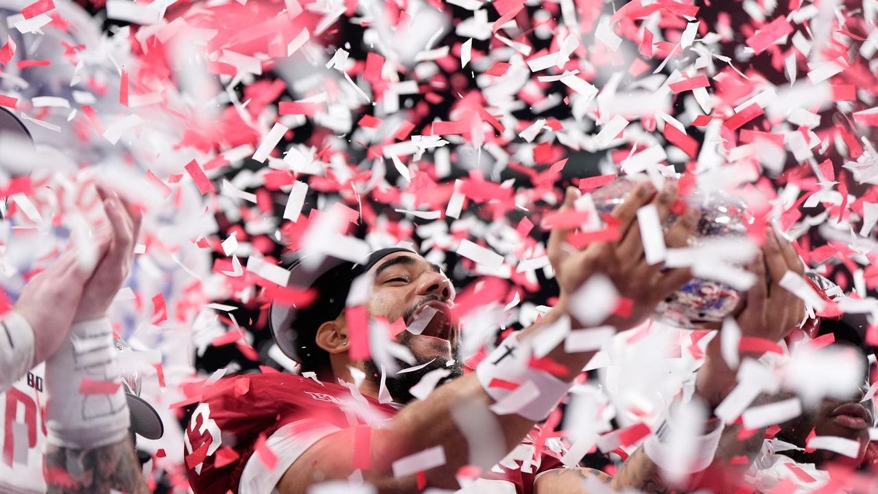 Inside the Numbers: How Indiana and Miami stack up going into CFP national championship game