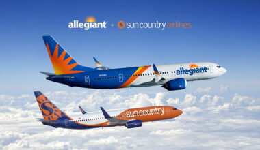 Mega Merger: Allegiant and Sun County Agree to Merge: What it Means for the South Florida Traveler