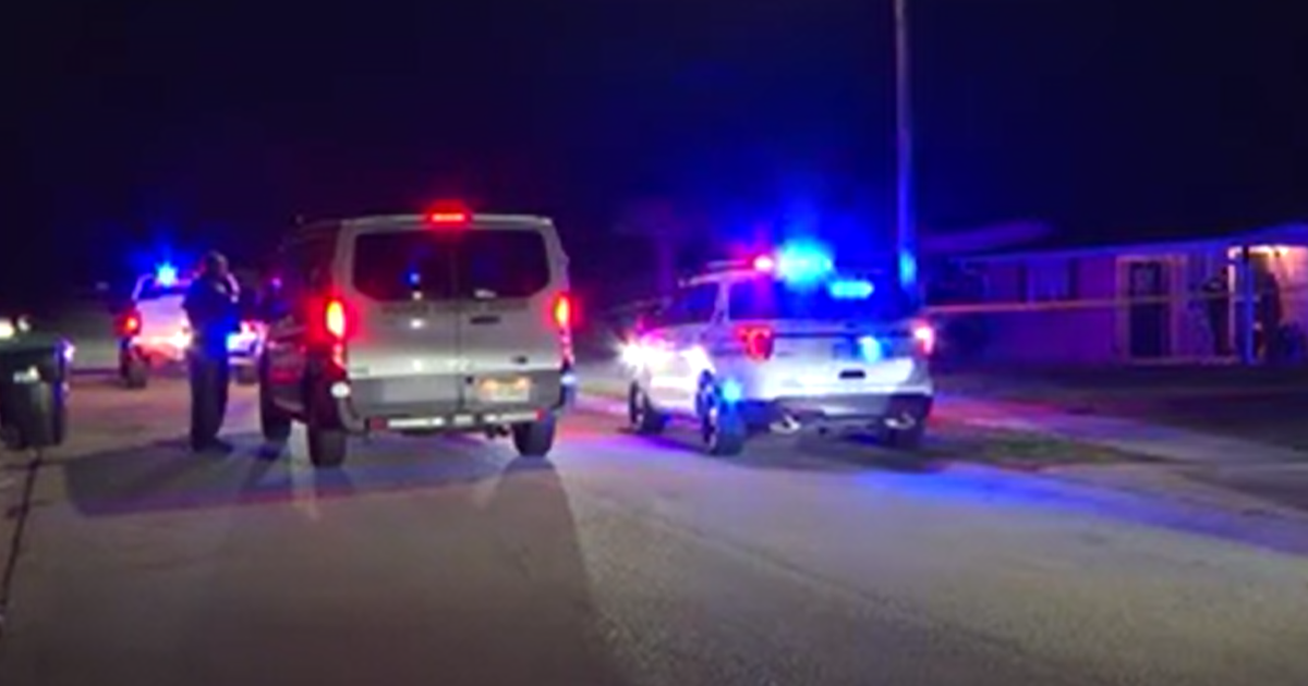 2 injured in Orange County shooting, deputies say