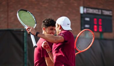College of Charleston Logo