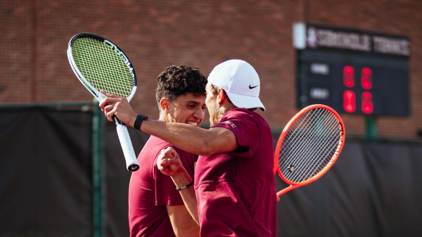 College of Charleston Logo
