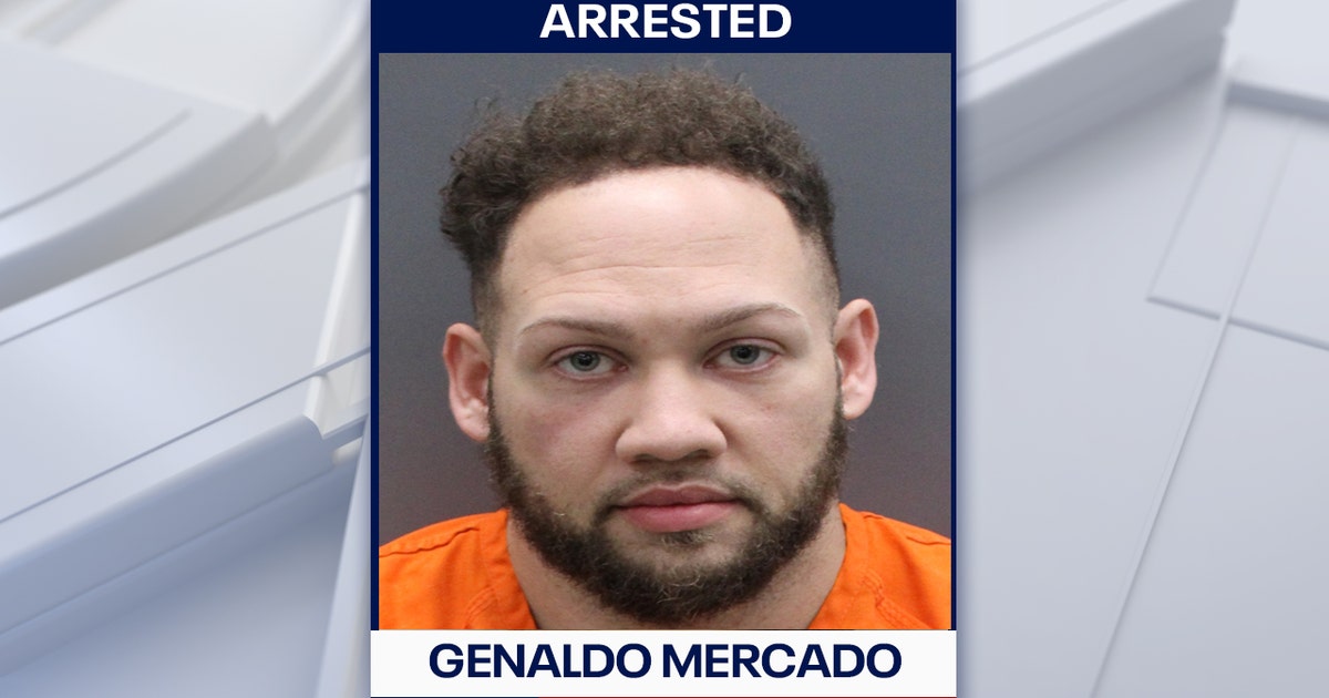 Brandon man facing 22 charges after shots fired during road rage on I-75: FHP