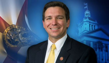 Gov. Ron DeSantis to speak in Davie along with CFO, insurance commissioner