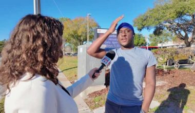 Kids absent from school too much? Florida lawmakers file bills to stop that