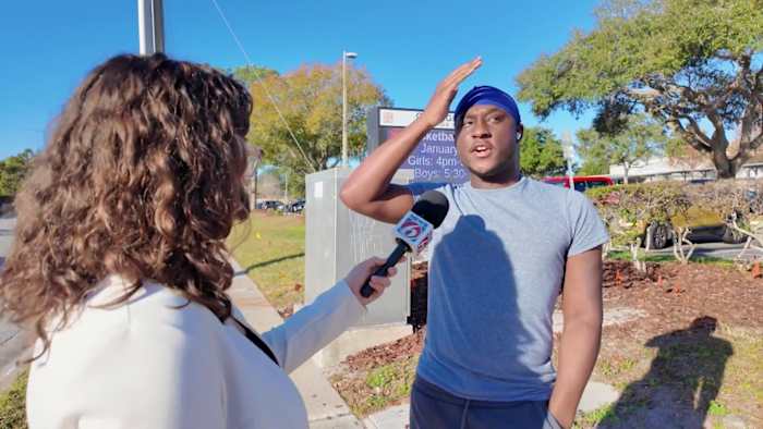 Kids absent from school too much? Florida lawmakers file bills to stop that