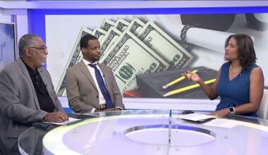 Free Scholarship Fair and Community event coming to Jacksonville this weekend