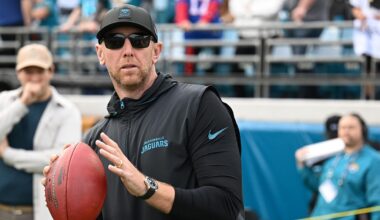 Reporter's remark toward Jaguars coach sparks debate