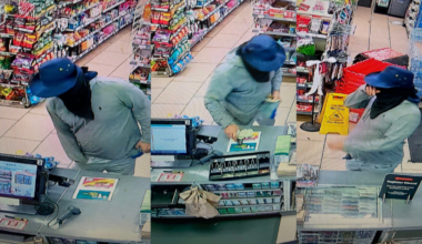 Police investigate armed robbery at Cape Coral 7-Eleven