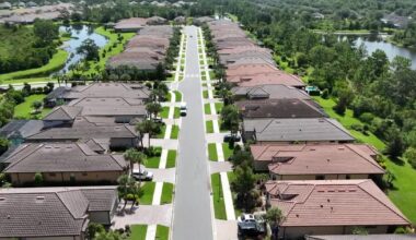 Property taxes take center stage as Florida lawmakers kick off legislative session