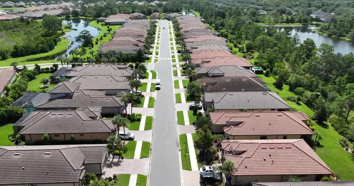 Property taxes take center stage as Florida lawmakers kick off legislative session