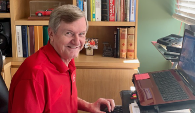 Village to present author talk, book presentation - SANIBEL-CAPTIVA