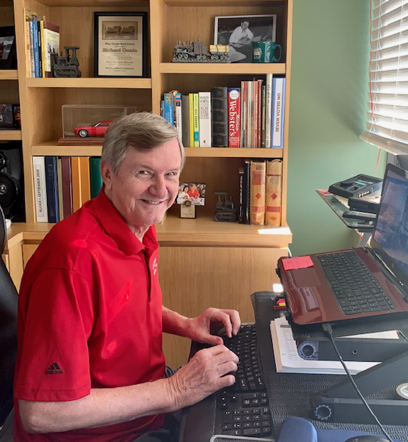 Village to present author talk, book presentation - SANIBEL-CAPTIVA