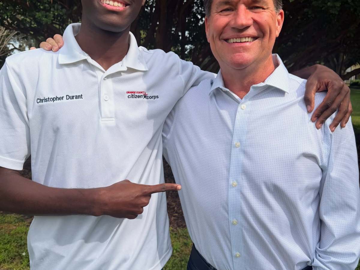 Roger Chapin to hire former opponent Chris Durant for $69K job as aide