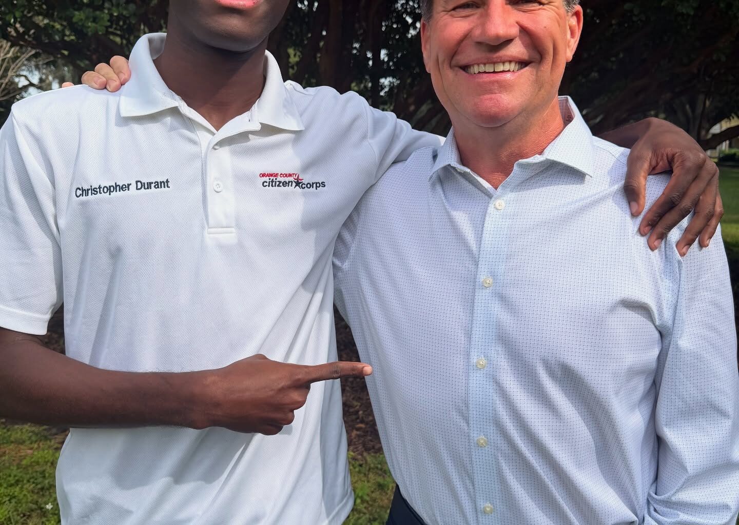 Roger Chapin to hire former opponent Chris Durant for $69K job as aide