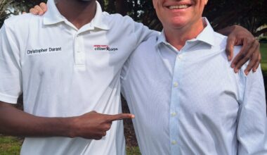 Roger Chapin to hire former opponent Chris Durant for $69K job as aide