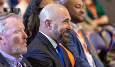 Florida Lt. Gov. Jay Collins joins 2026 governor Republican primary against Trump-backed candidate