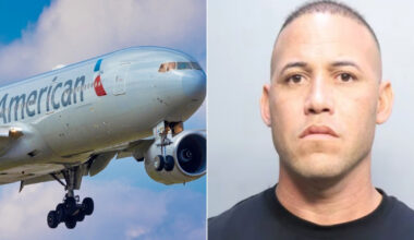 Flight bound for Cuba diverted to arrest suspect in Hialeah shooting: What is known?