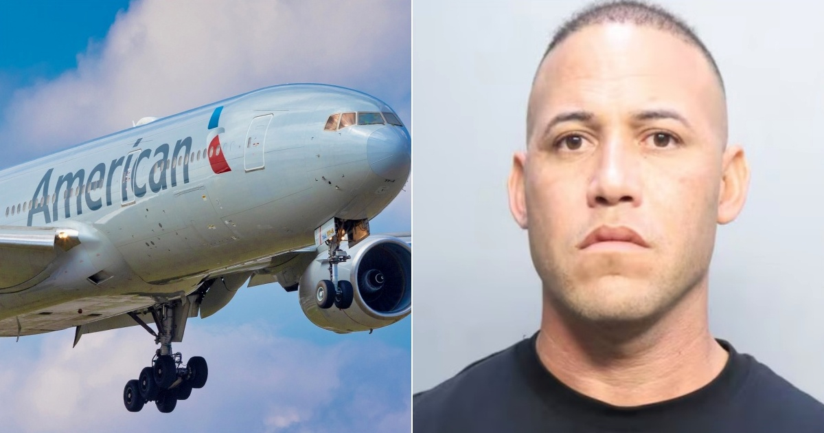 Flight bound for Cuba diverted to arrest suspect in Hialeah shooting: What is known?