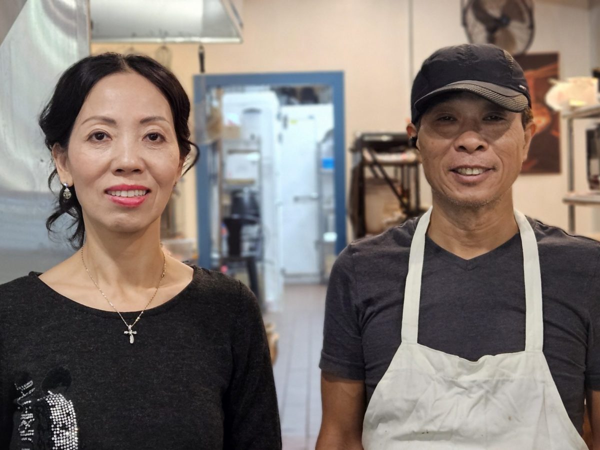 Owners of downtown Tampa Chinese food staple move and rebrand in new location just blocks away