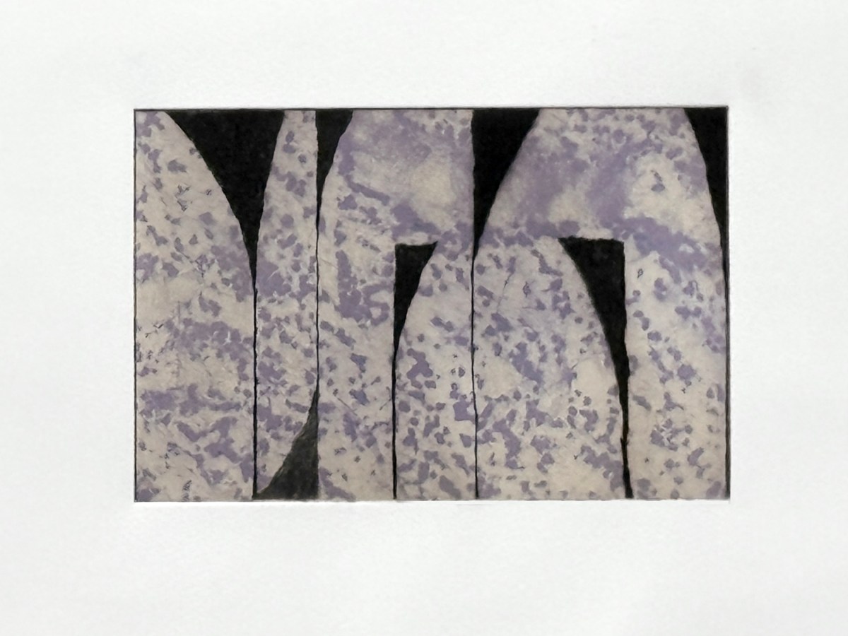 Printmaking, AI criticism art shows open next week in Ybor City