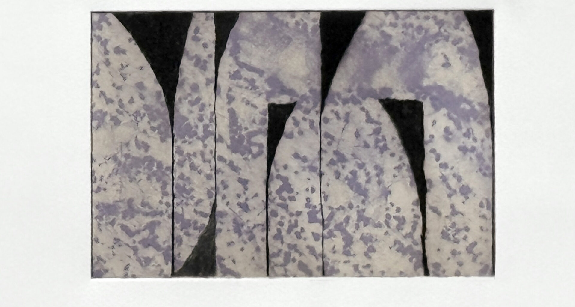 Printmaking, AI criticism art shows open next week in Ybor City