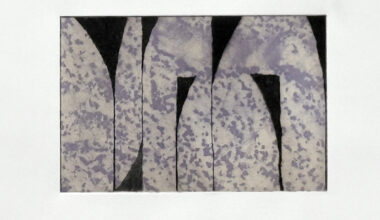 Printmaking, AI criticism art shows open next week in Ybor City