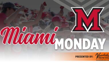 Kaylin Herbet and Matteo Drobac