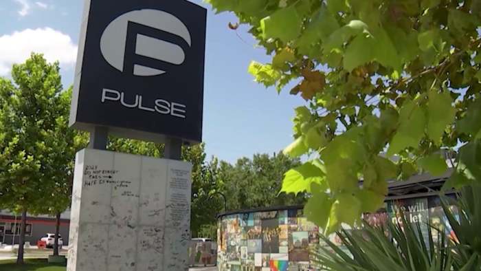 City of Orlando advances plans for permanent Pulse memorial