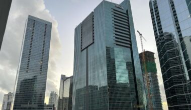 Rent Discounts Drive Rebound In Miami Office Leasing
