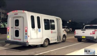 Officials respond to rising concerns over Jacksonville Connexion Plus fare changes, community backlash