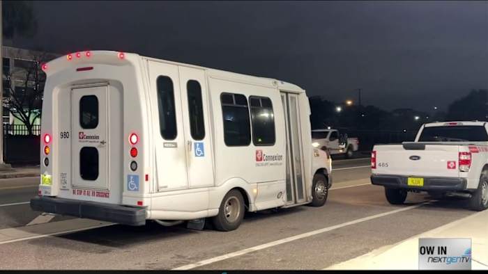Officials respond to rising concerns over Jacksonville Connexion Plus fare changes, community backlash