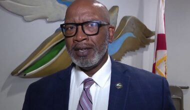 St. Pete mayor’s campaign reports former treasurer over alleged unauthorized transactions more than $200K