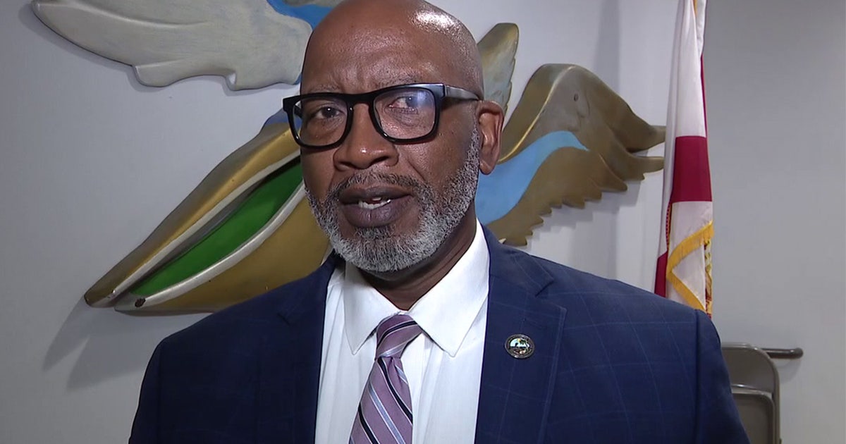 St. Pete mayor’s campaign reports former treasurer over alleged unauthorized transactions more than $200K