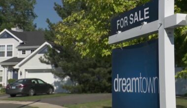 Tampa Bay area home prices ranked among top 10 expected to dip in 2026