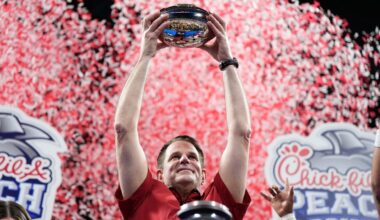 No. 1 Indiana, No. 10 Miami should be near full strength for national championship game